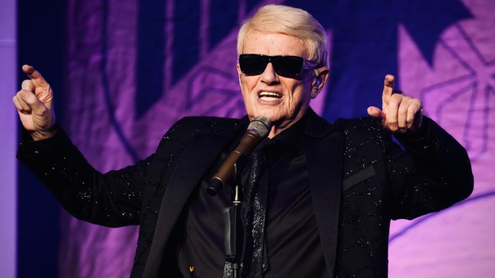 Heino kommt nach Ostfriesland. Im Interview verrät er, was er musikalisch noch so alles plant. © Helmut Werner Management/Thomann Management