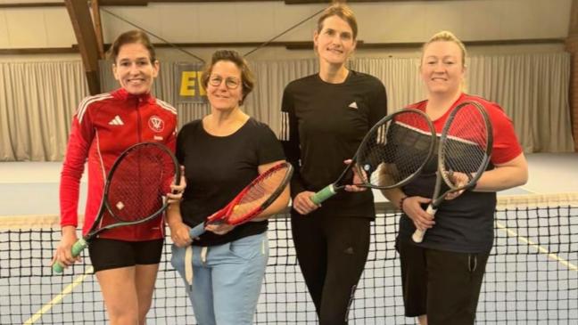 Weener/Bunde verliert trotz guten Kampfes