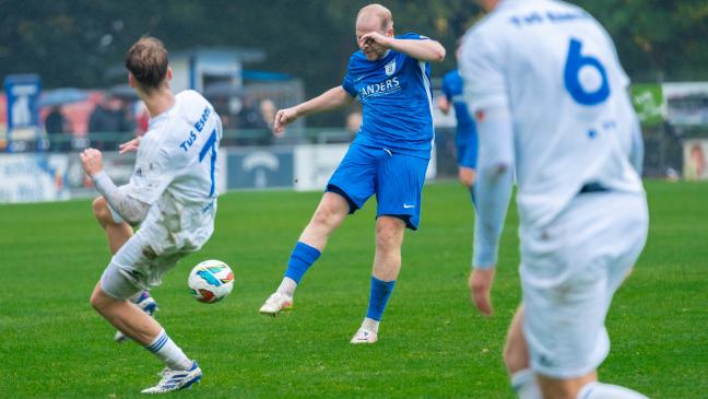 NFV sucht Tor des Jahres