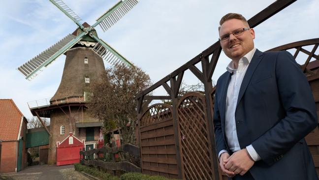 Auch Blümel stellt sich zur Wahl