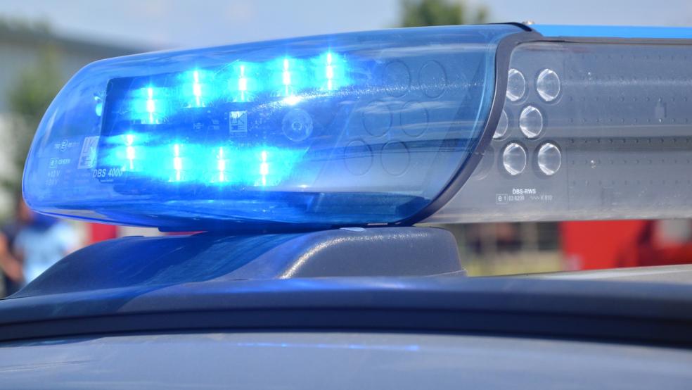 Die Polizei sucht nach einem Unfall mit Fahrerflucht auf der A 31 nach dem Fahrer eines weißen Audi. © Pixabay