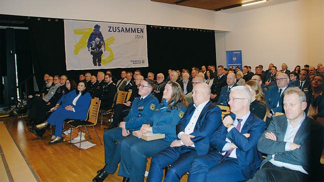 Ampeln alle auf Grün