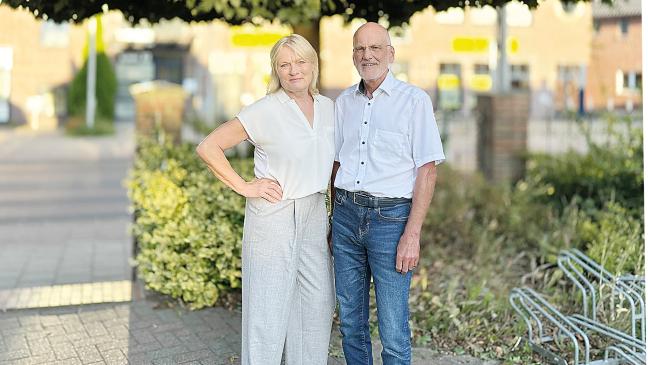 Lebendiger Ort für lebenslanges Lernen