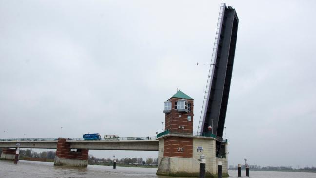 Wieder Warnstreik: Jann-Berghaus-Brücke wird gesperrt