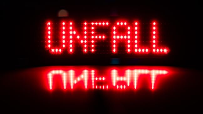 Nach Unfall mit zwei Toten: Polizei sucht Zeugen