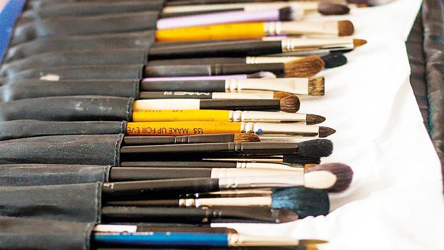 Fitness, Kutterfahrten und Make-Up im Rheiderland