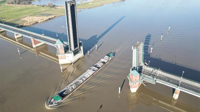 Weiterer Warnstreik in Sicht