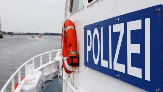 Feuer im Maschinenraum