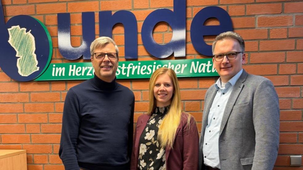  © Foto: Gemeinde Bunde