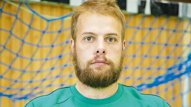 TuS will sich in der Defensive quälen