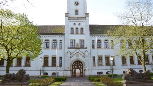 60-Jähriger soll Millionensumme hinterzogen haben