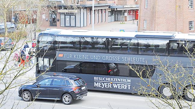 »Jacobs-Reisen« kauft »Nee-Reisen«