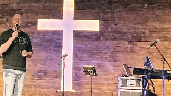 Gebetswoche der Evangelischen Ortsallianz