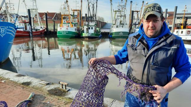 Abfallkonzept für Fischerei-Häfen geplant