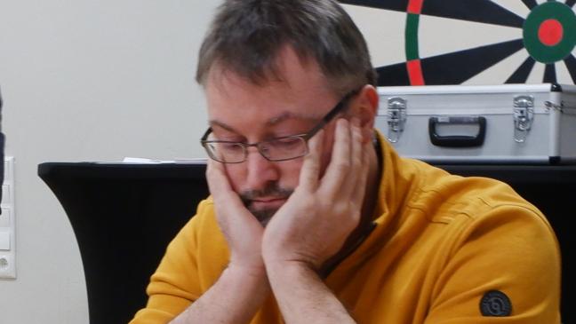 Fortuna schlägt Spitzenreiter