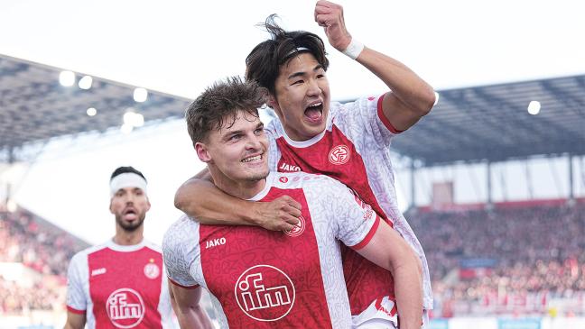 Jemgumer wird zum Matchwinner