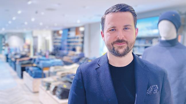 Leffers in Leer startet Groß-Umbau