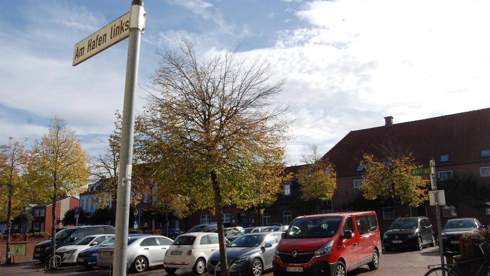 Die Interessengemeinschaft Hafenentwicklung Weener hat viele Aktivitäten entwickelt für den Hafen, sie vermisst allerdings die Unterstützung von Stadtverwaltung und Politik.  © Foto: Hoegen