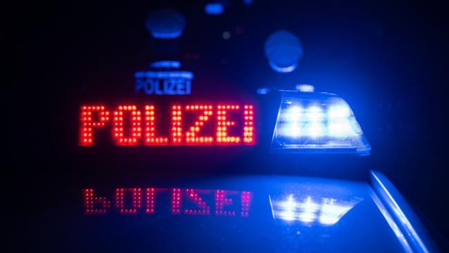 Unbekannte brechen in Einfamilienhaus ein