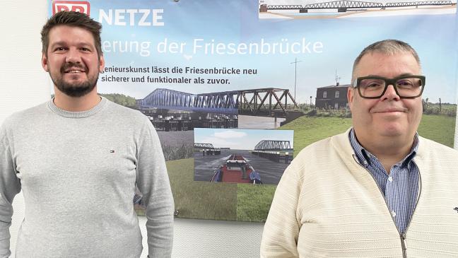 Neuer Steuermann bei Hartmann-Reederei 