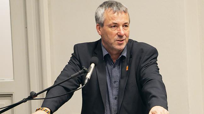 Perspektiven mit Zweistaatenlösung