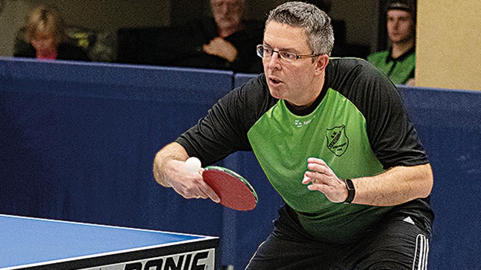 Stefan Apfel holte zwei Einzelsiege, ebenso wie seine Teamkameraden Bengt Klußmann und Max van der Laan.  © Foto: Lohmann