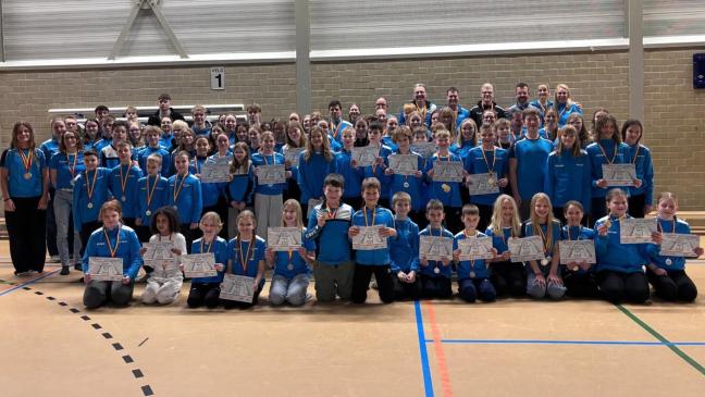 Goldregen für Weeners DLRG