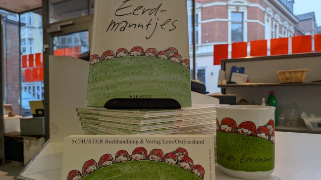 Sagenhaftes Literatur-Erbe