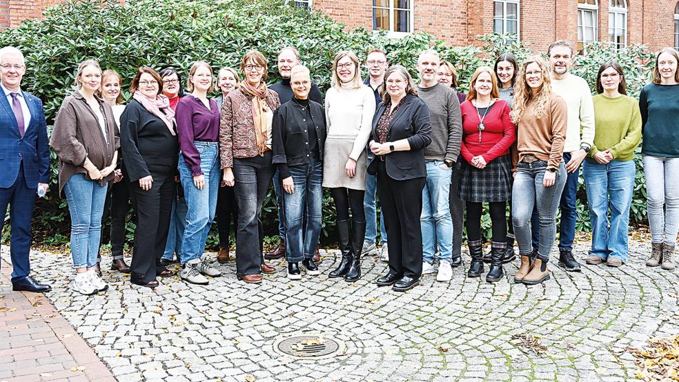  © Foto: Landkreis Leer