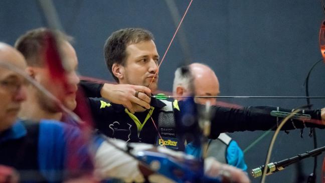 SV Leer verbessert sich auf Rang vier