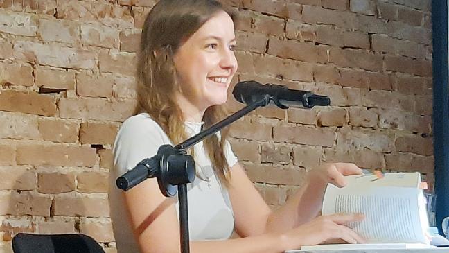 Fetenscheune oder doch das Limit?