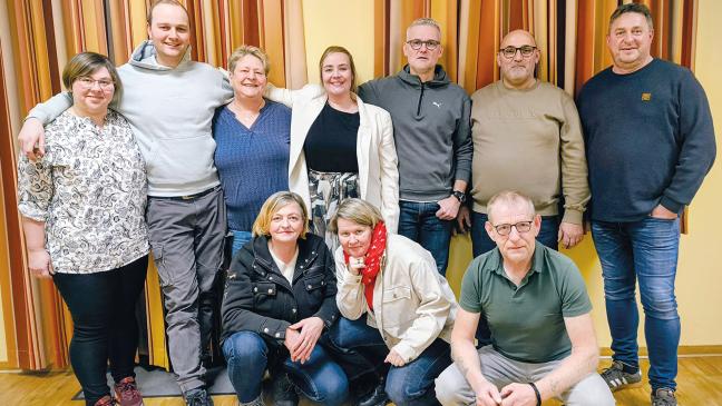 Die geilste Fete &nbsp;aller Zeiten