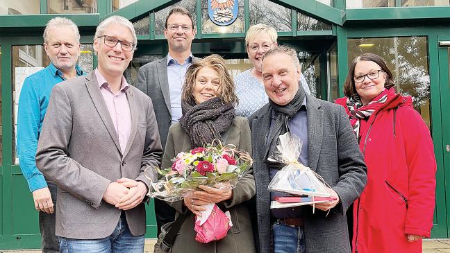 »Immer ein offenes Ohr für die Kinder«