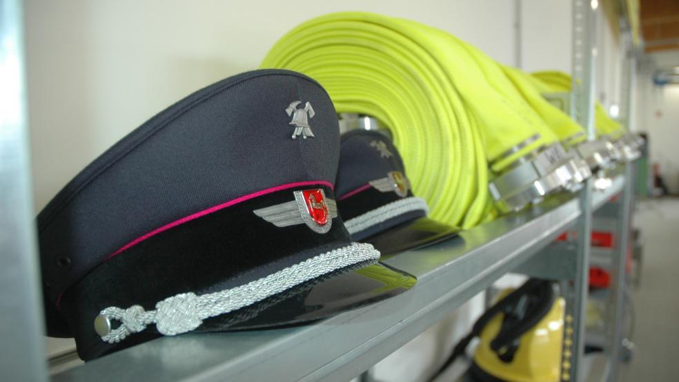 Nach einer Kontrolle des betroffenen Bereichs und dem Zurücksetzen der Brandmeldeanlage konnten die Einsatzkräfte ins Feuerwehrhaus zurückkehren. © Symbolfoto: Szyska