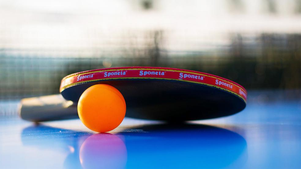 Teutonia Stapelmoor musste sich in der Tischtennis-Bezirksliga dem Tabellenführer geschlagen geben.  © Symbolfoto: pixabay