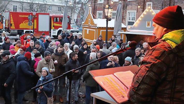 Große Neubau-Pläne machen Mut