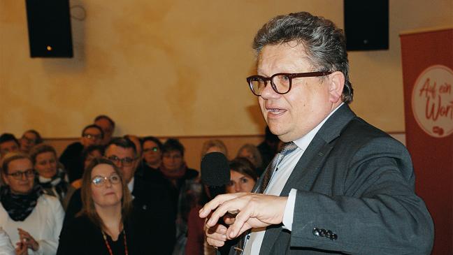 Künstliche Intelligenz kann keinen Arzt ersetzen