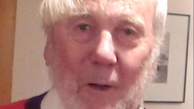 Heimat- und Kulturverein trauert um Ernst Scharmacher