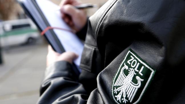 Großeinsatz auch in Aurich: Schlag gegen kriminelle Clans