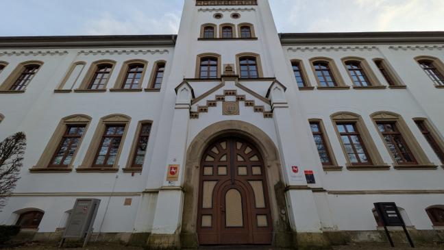 Erneuter Vorwurf eines sexuellen Verbrechens