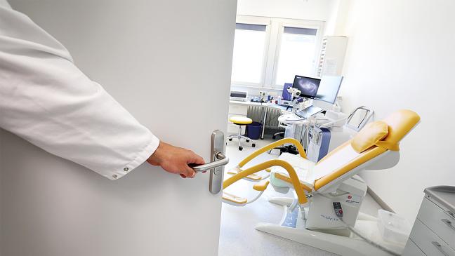 Kommunale MVZ mit roten Zahlen