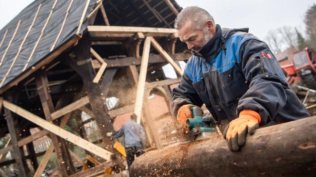 Mehr Firmenpleiten im Landkreis Leer