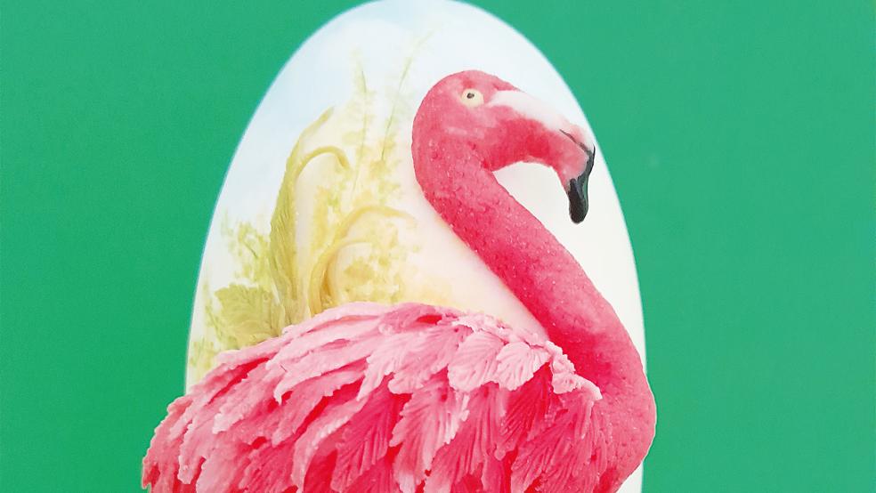 Die vielen Aussteller wollen ihre Werke den Besuchern präsentieren.  © Foto: privat