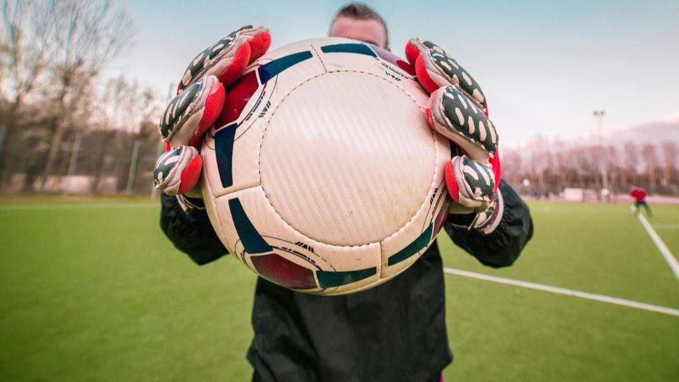 Um das Torhüterspiel geht es beim Torwartcamp des SV Stern Schwerinsdorf im kommenden Mai. © Pixabay