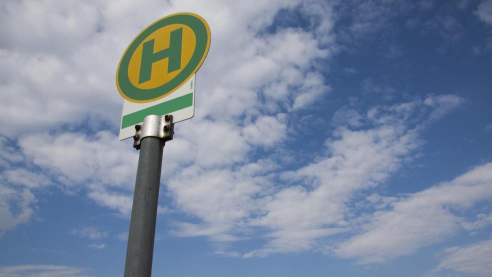 In Weener wird in zwei Bushaltestellen investiert. © Pixabay