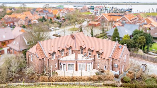 Ditzumer Hotel wird verkauft