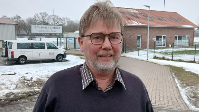 30 Jahre TV-Chef: Das Miteinander zählt