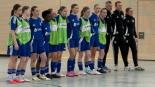 U17 TiMoNos wird Vierter in der Halle