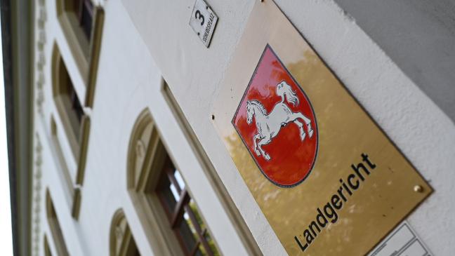 Versuchter Totschlag in Jemgum: Opfer nur knapp dem Tode entronnen