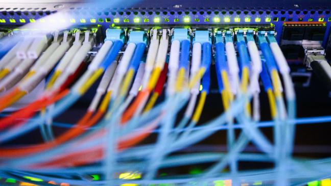 Richtig reagieren auf Cyber-Angriffe 